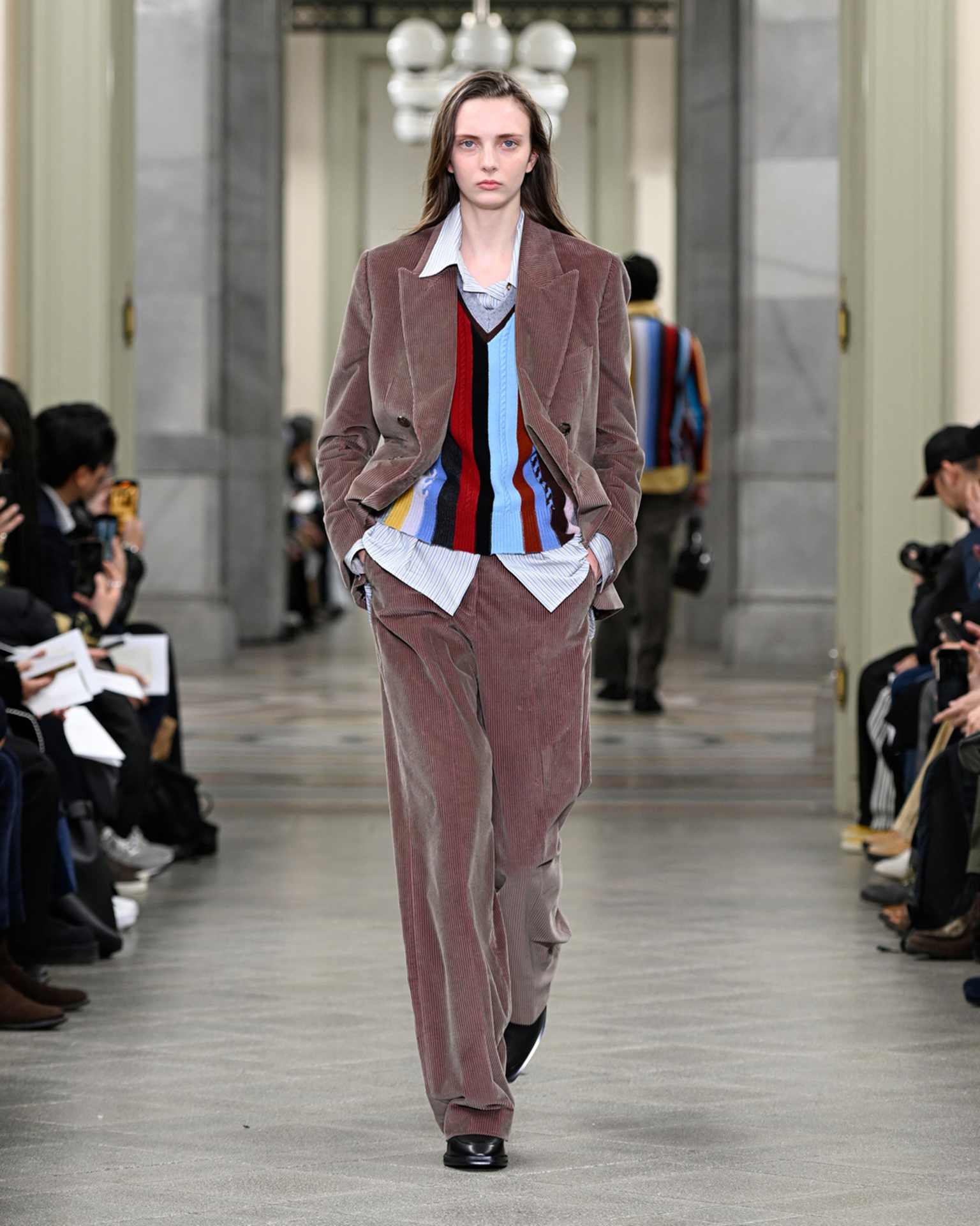 Autumn/Winter '25 at Rakuten Fashion Week Tokyo